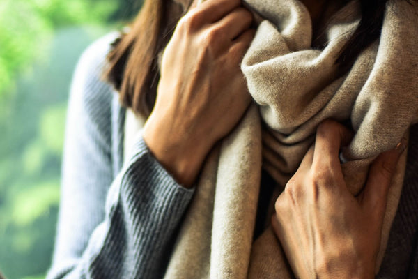 Cashmere vs Uld: Er der virkelig forskel?