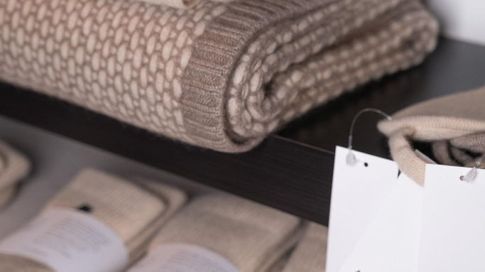 Cashmere vs Uld: En dybdegående forståelse af deres forskelle