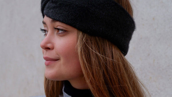Den magiske proces: Fra ged til cashmere