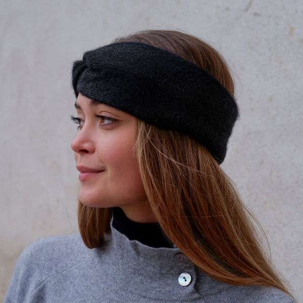 Den magiske proces: Fra ged til cashmere