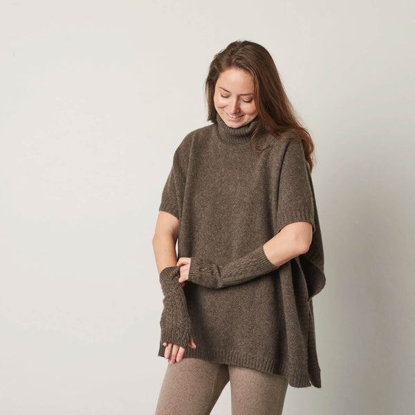 Er yakuld virkelig vandafvisende? Dyk ned i uldens fascinerende verden