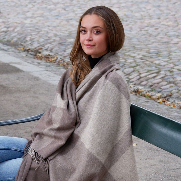 Yak uld beklædning: Alt du skal vide om naturligt varmt tøj