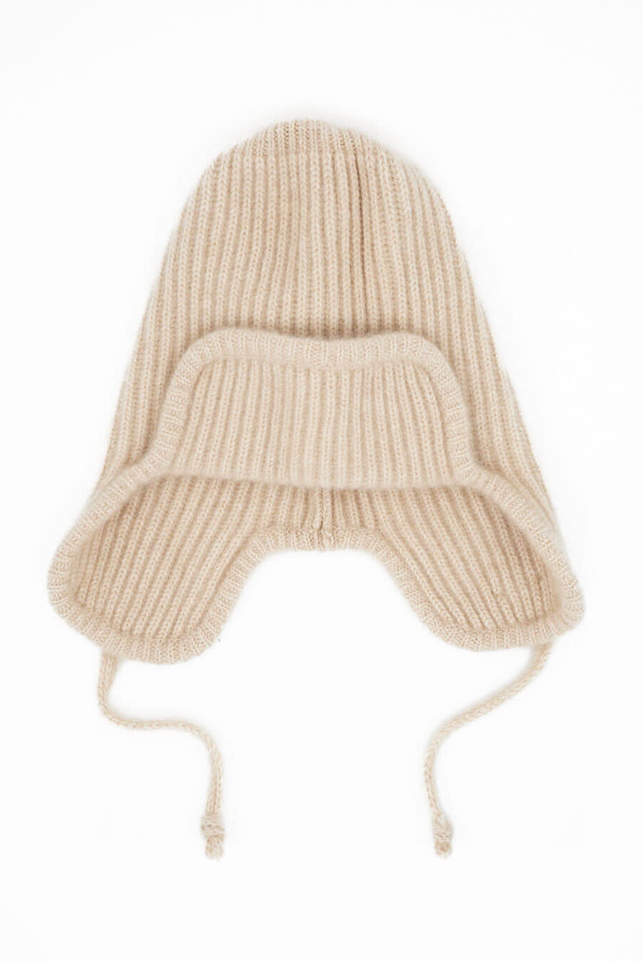 Saruul cashmere hat for children, ages 2-4.