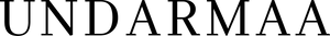 Undarmaa wordmark (black)