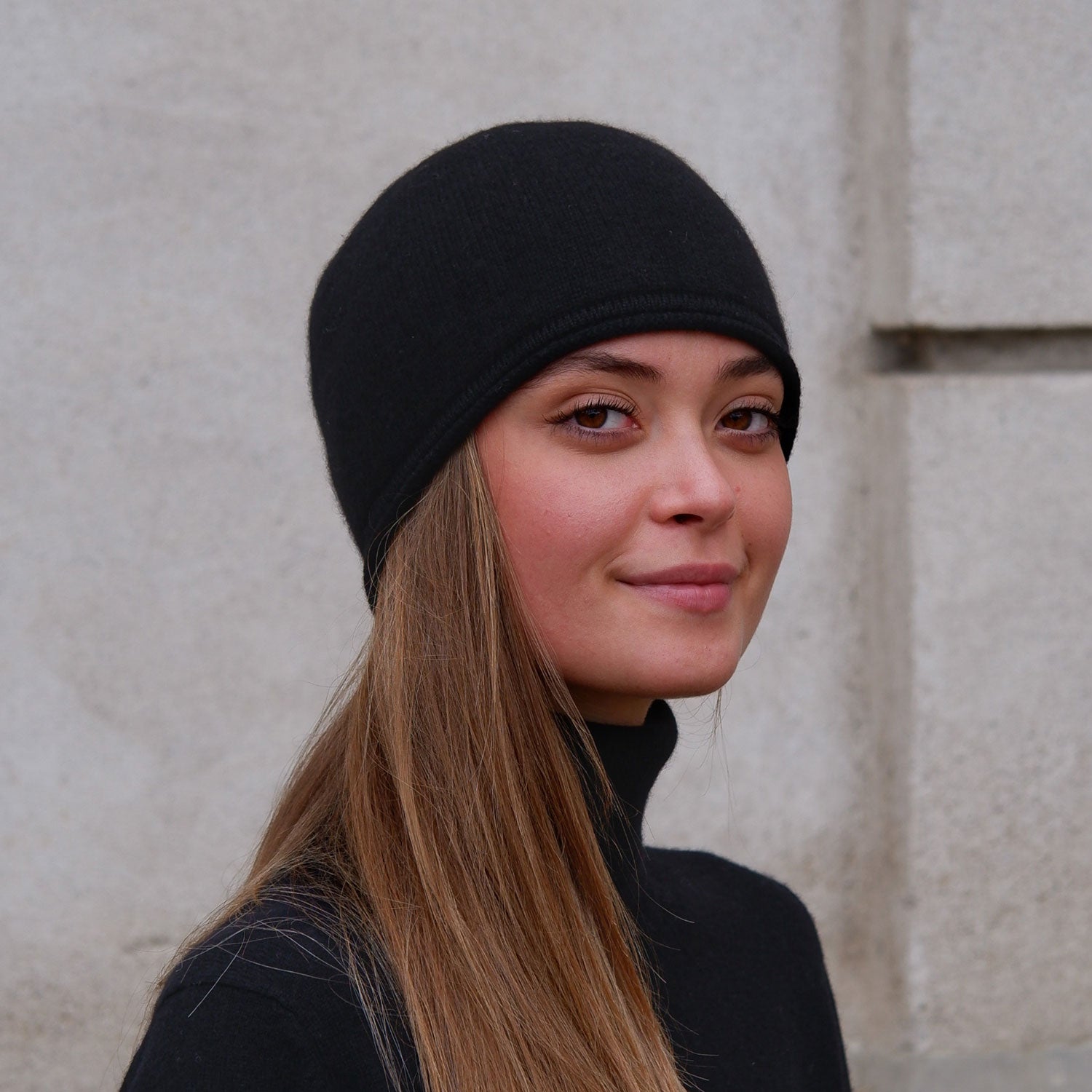 Cashmere hue