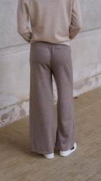 Cashmere bukser