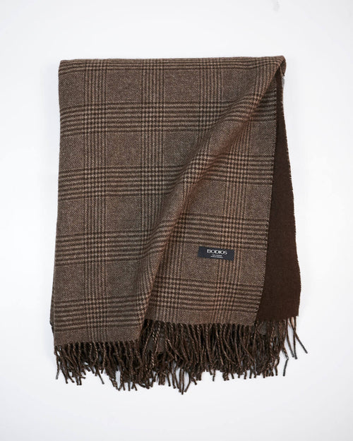 Altai yakuld plaid