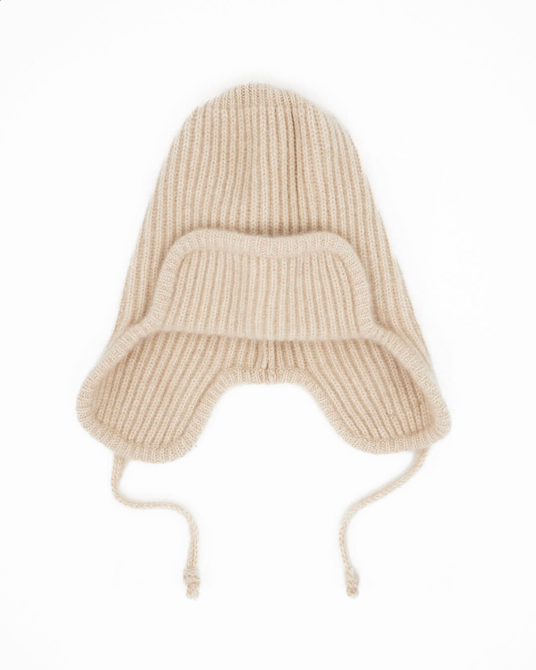 Saruul cashmere hat for children, ages 2-4.