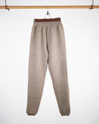 Salkhi cashmere leggings, bløde og lette.