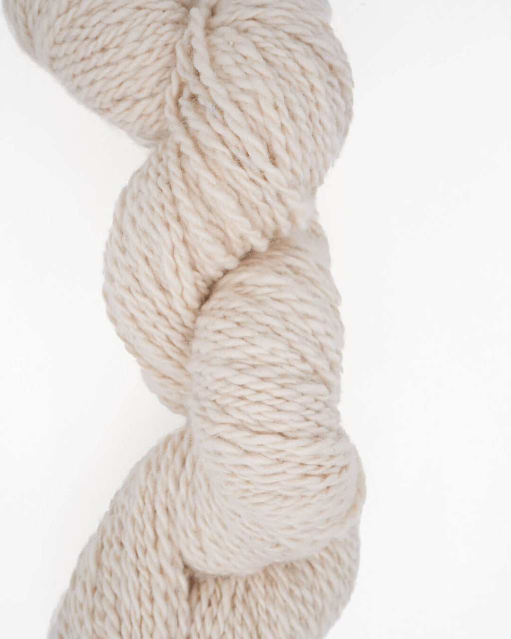 Eeltei håndspundet cashmere garn