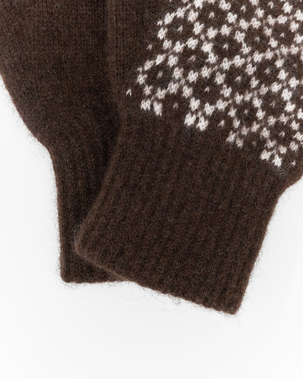 Mönkh yakuld luffer