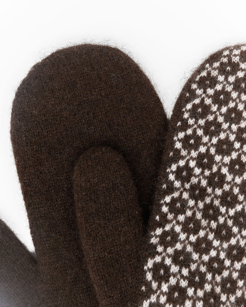 Mönkh yakuld luffer