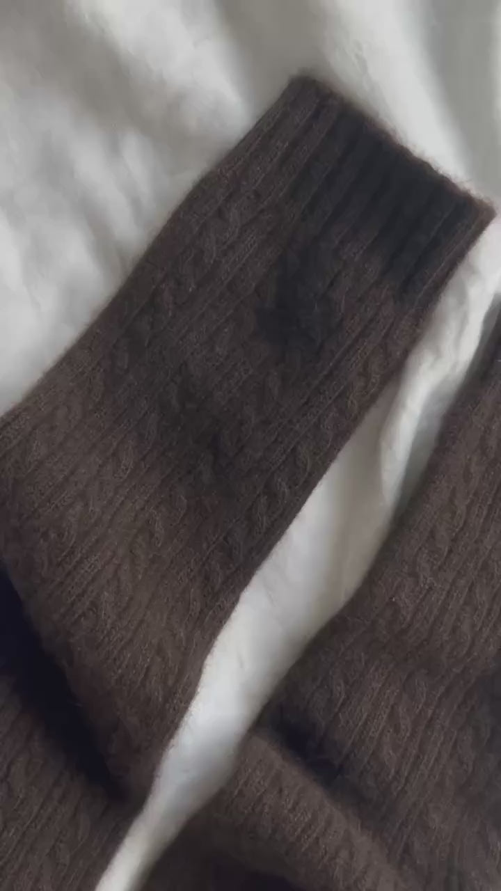 Video med yakuld benvarmere