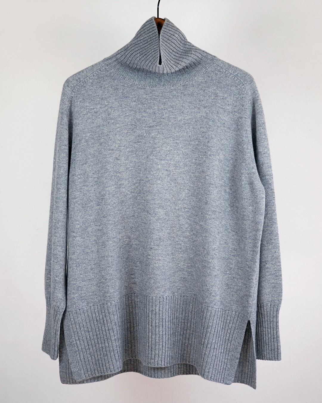 Tenger Saddle Shoulder Tunic