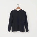 Undarmaa cashmere crewneck i sort på bøjle
