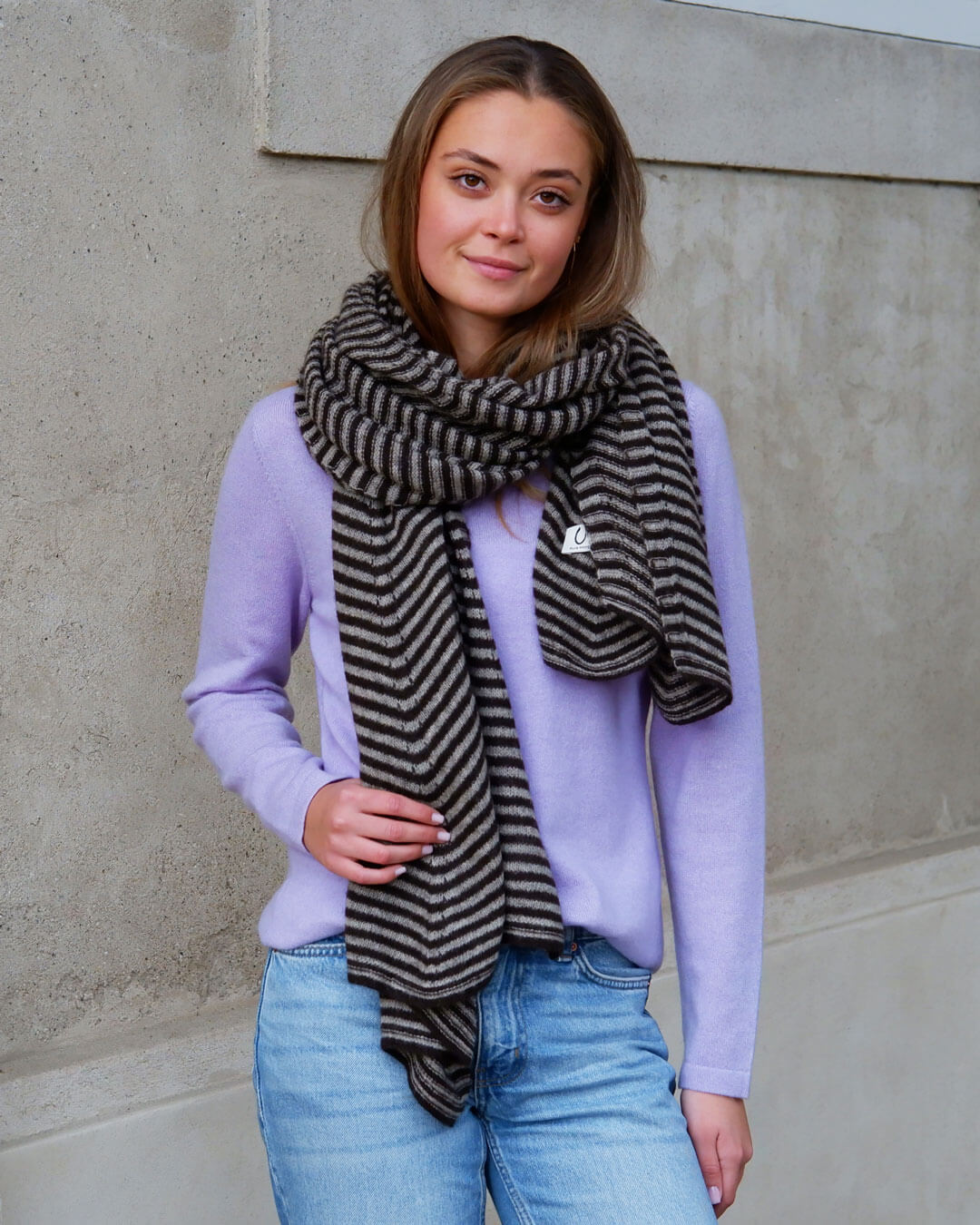 Bayan yakuld tørklæde