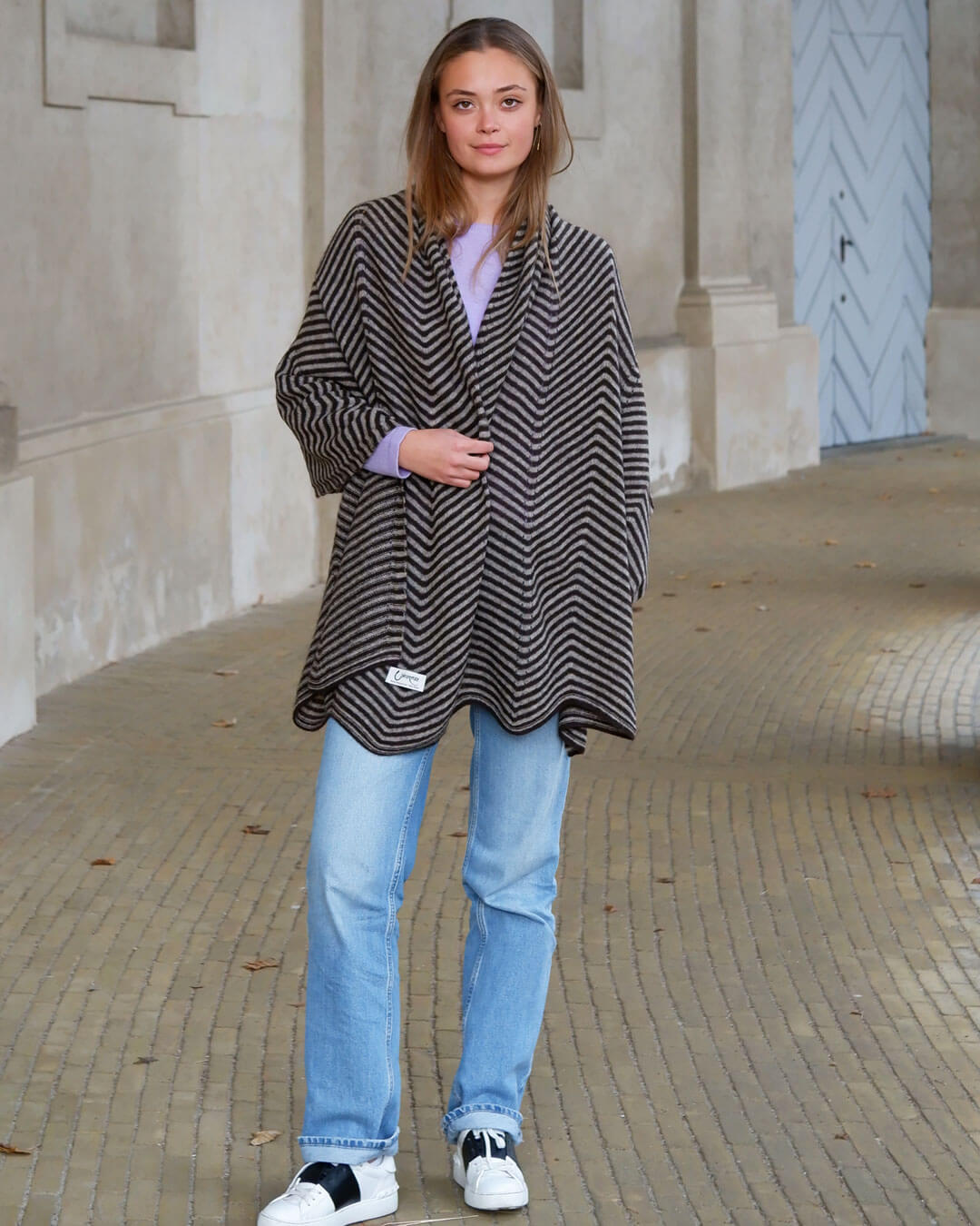 Bayan yakuld tørklæde