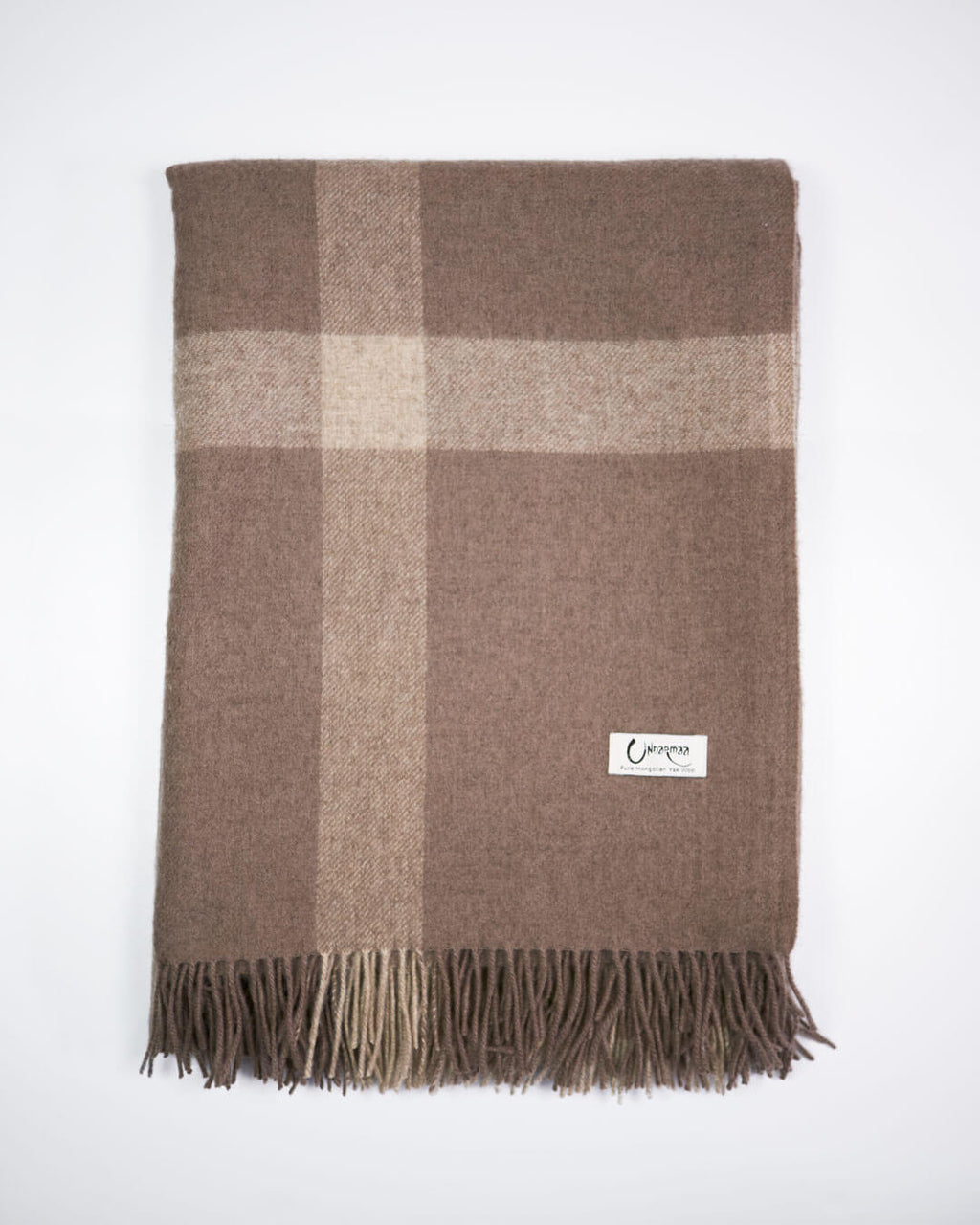 Tuvshin yakuld plaid