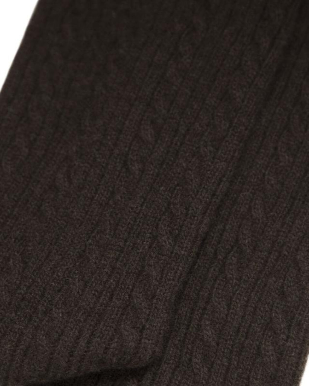 Nærbillede af yakuld benvarmernes bløde tekstur.