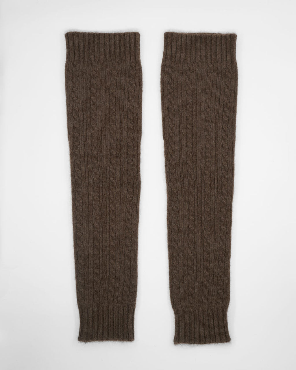 Yakuld benvarmere i yak mocha-