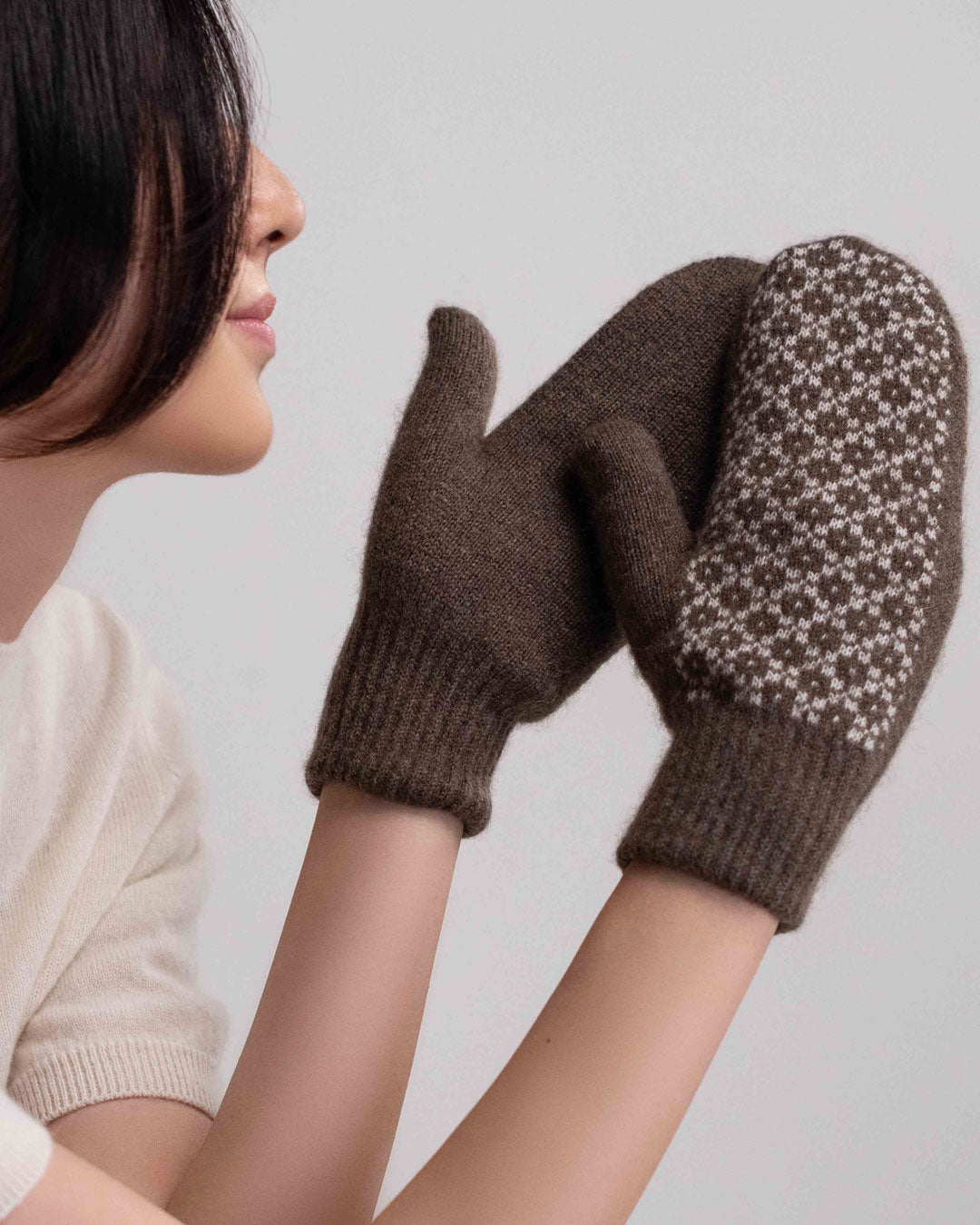 Mönkh yakuld luffer