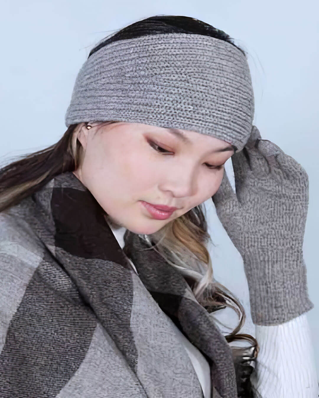 Suvd Yakuld pannband