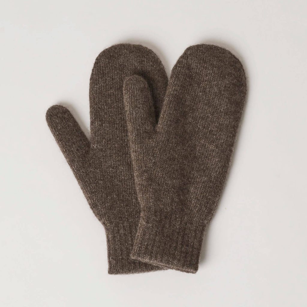 Yakuld vanter, perfekt til vinterbrug.